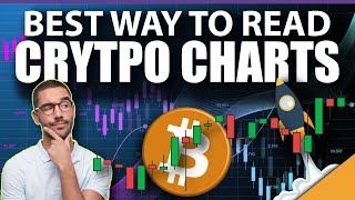 How To BEST Read Cryptocurrency Charts [upl. by Oakleil]