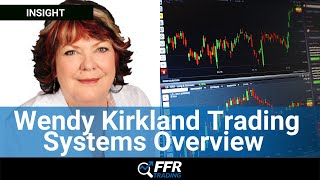 Wendy Kirkland Trading Systems Overview [upl. by Trebla]