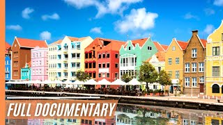 Impressive Curacao  Blue Wonder of the Caribbean  Full Documentary [upl. by Eiramannod]