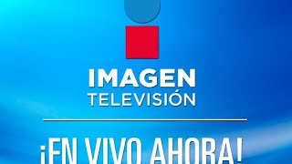 TRANSMISIÓN EN VIVO  IMAGEN TV LIVE [upl. by Sackey36]