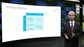 4 Methods for Seismic Analysis [upl. by Meagher687]