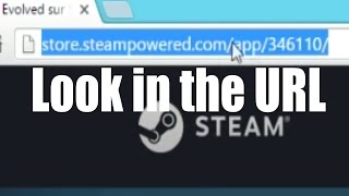 Crack Add ANY Steam game to your library 32 [upl. by Nahtad]