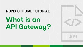 What is an API Gateway [upl. by Anilad553]