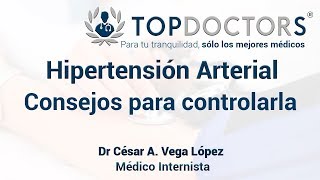 Hipertensión arterial causas complicaciones y tratamientos [upl. by Yznil122]