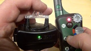 Changing the Battery in a Tritronics Sport Basic G3 Transmitter [upl. by Anirbus]