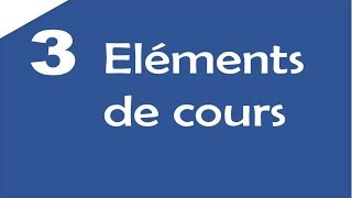 Cours 3  moment dinertie et théorème de Huygens [upl. by Zinnes]