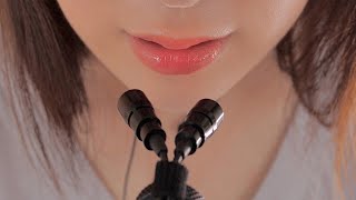 Close ASMR for Those Who Dont Get Tingles😌✨Your Eardrum Massage 4K [upl. by Broadbent221]