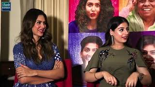 Guddiyan Patole  Interviews amp Movie Promotional Coverage  Sonam Bajwa Gurnam Bhullar Tania [upl. by Paris]