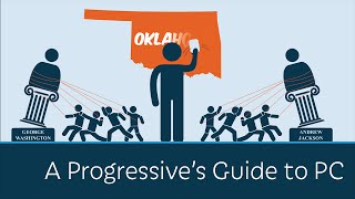 A Progressives Guide to Political Correctness  5 Minute Video [upl. by Asilrac421]