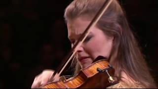 Tchaikovsky  Violin Concerto Op 35  Paavo Järvi HD [upl. by Sucramej]