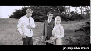 John McCook in quotMy Blood Runs Coldquot 1965 [upl. by Berta666]