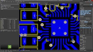 Learn Altium Essentials  Doing PCB Layout Lesson 4  Second Edition [upl. by Obed185]