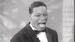 Nat king cole  Nature Boy  LIVE [upl. by Htrag]