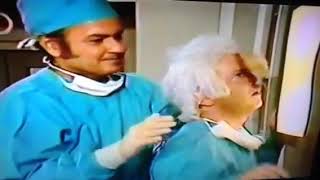 Tim Conway is Old Man Surgeon [upl. by Kowal]