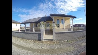 Prodaja Kuca Ledine Surcin 98m2 30 novogradnja useljivo uknjizeno [upl. by Enial38]