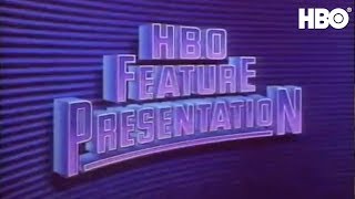 HBO 1983 Opening Credits [upl. by Arraeic]