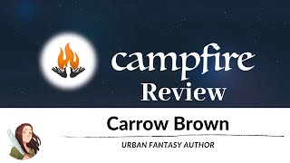 Campfire Review [upl. by Anialem256]