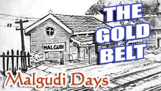 Malgudi Days  मालगुडी डेज  Episode 20  The Gold Belt  सोने का कमरबंद [upl. by Rox543]