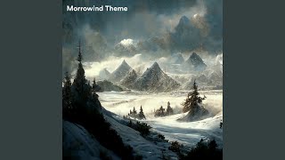 Morrowind Theme From quotThe Elder Scrolls III Morrowindquot  Piano Version [upl. by Vasili]