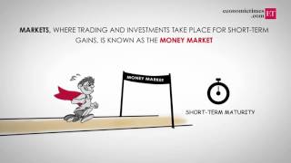 How does the Money Market work [upl. by Timus]