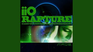 Rapture Armin Van Buuren Remix Remastered feat Nadia Ali [upl. by Ifar780]