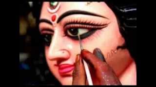 Mahalaya  Birendra Krishna Bhadra Full [upl. by Lartnom]