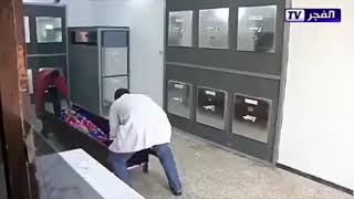 How he get prank in mortuary [upl. by Laufer]