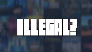 LEGAL ODER ILLEGAL  crackedgamesorg [upl. by Doraj471]