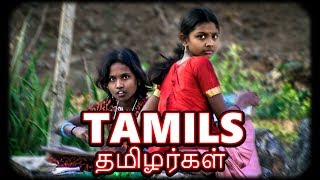 Origin and History of the Tamils [upl. by Attinahs820]