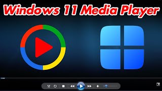 GUIDE How to Install amp Windows 11 Media Player Download Quickly amp Easily [upl. by Tybalt]