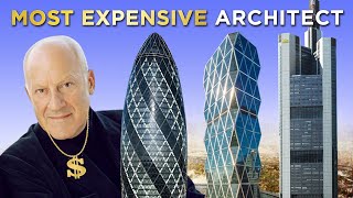 The Highest Paid Architect In The World [upl. by Matazzoni467]