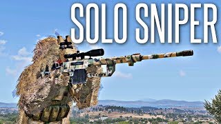 ARMA3  playing single player custom scenarios with mods  Easy guide [upl. by Ramirolg349]