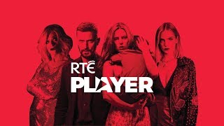 A brand new RTÉ Player is here [upl. by Yramesor]