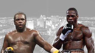 Bermane Stiverne vs Deontay Wilder  January 17th 2015 who wins [upl. by Naig]