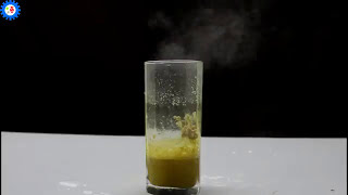 Bleach Vs Hydrochloric Acid  How it reacts Must Watch [upl. by Donough]