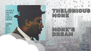 Thelonious Monk  Monks Dream  Biography [upl. by Fisoi840]