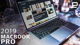 2019 Macbook Pro 13Inch Review Apples best allaround laptop [upl. by Herald]