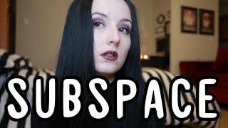 The Ultimate Guide to Subspace [upl. by Mella]