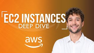 Amazon EC2 Instance Types Deep Dive [upl. by Arianna]