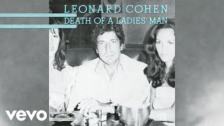 Leonard Cohen  Memories Official Audio [upl. by Ojyllek]