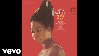 Nina Simone  I Wish I Knew How It Would Feel to Be Free Official Audio [upl. by Saval]