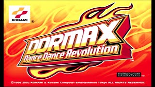 DDRMAX DanceDanceRevolution USA Songlist [upl. by Sadoc]