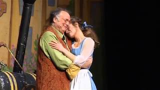 Disneys Beauty and the Beast  Full Musical [upl. by Gaven633]