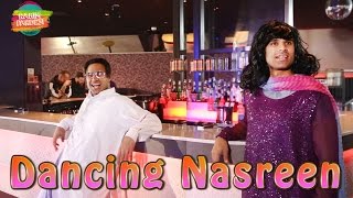 Dancing Nasreen  Rahim Pardesi [upl. by Tiny]