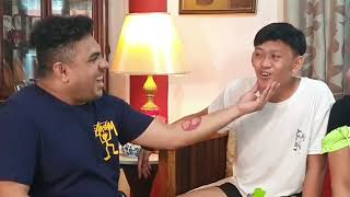 Makasarap TV Funny Video Compilation [upl. by Alhak]