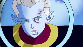 What Beerus Really Thinks of Whis [upl. by Niuqaoj]