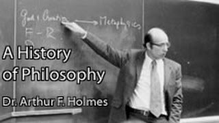 A History of Philosophy  70 Husserl and Heidegger [upl. by Kenlay507]