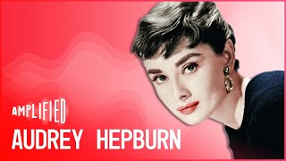 Audrey Hepburns Unknown Fascinating Life  Full Documentary  Amplified [upl. by Neela]