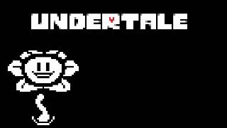 UnderTale Demo Floweys Theme [upl. by Eniarda992]