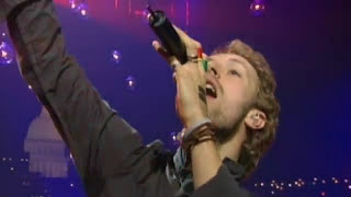 Coldplay  Square One Live From Austin City Limits [upl. by Asnarepse]